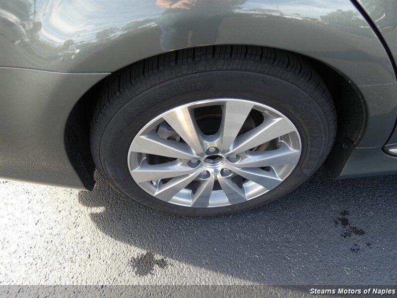 used 2011 Toyota Avalon car, priced at $16,998