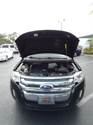 used 2013 Ford Edge car, priced at $9,998