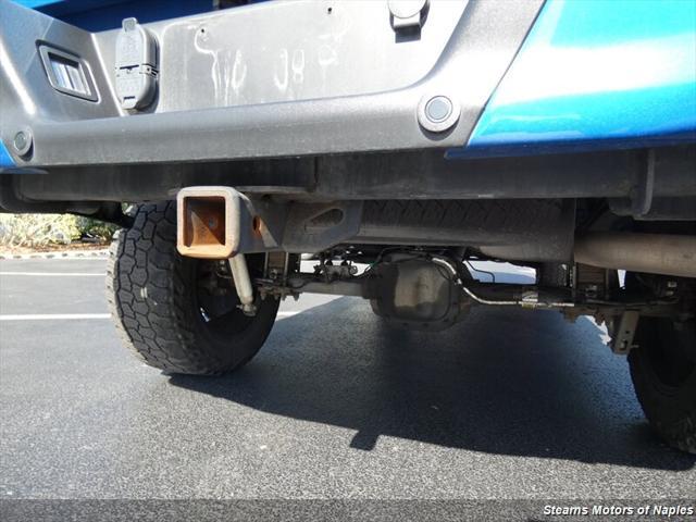 used 2020 Ford F-150 car, priced at $36,998
