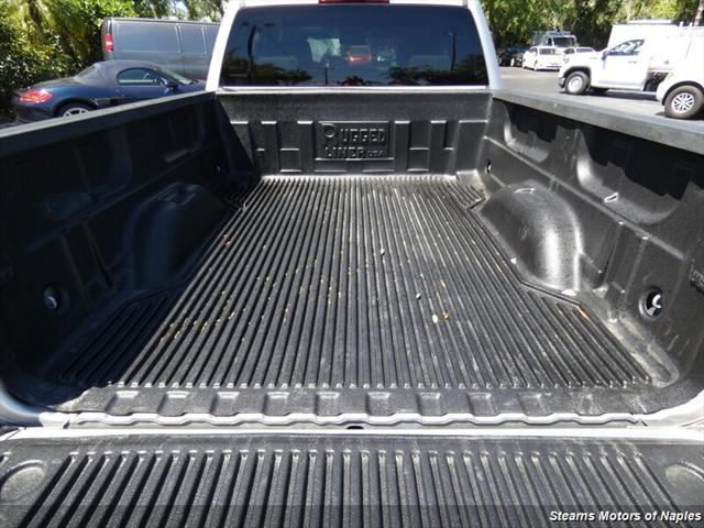 used 2017 Chevrolet Silverado 1500 car, priced at $17,998