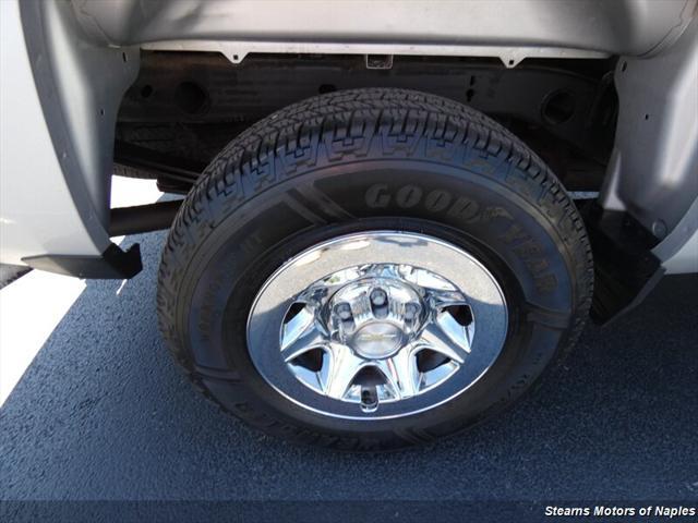 used 2017 Chevrolet Silverado 1500 car, priced at $17,998
