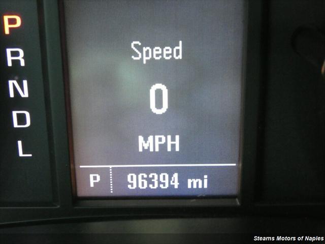 used 2017 Chevrolet Silverado 1500 car, priced at $17,998