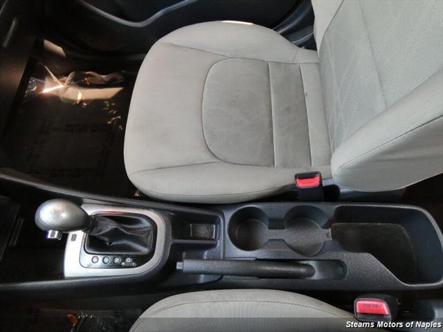 used 2014 Kia Rio car, priced at $6,998