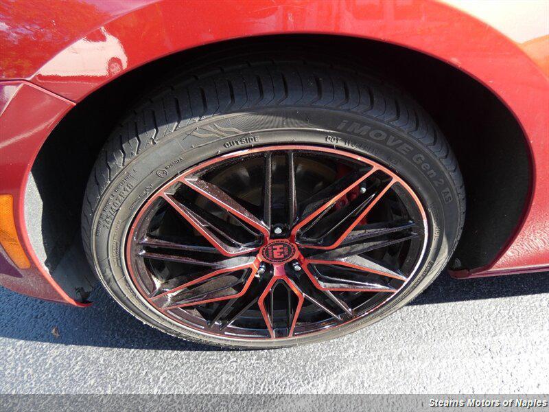 used 2014 Cadillac CTS car