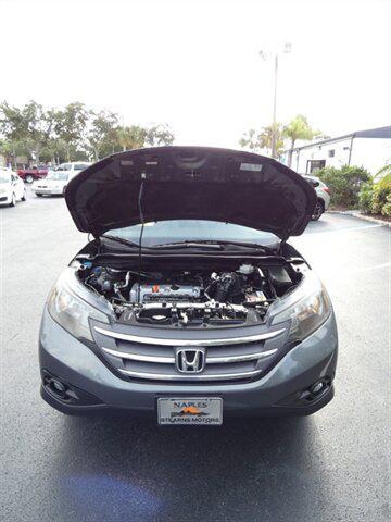 used 2012 Honda CR-V car, priced at $15,998