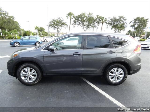 used 2012 Honda CR-V car, priced at $15,998