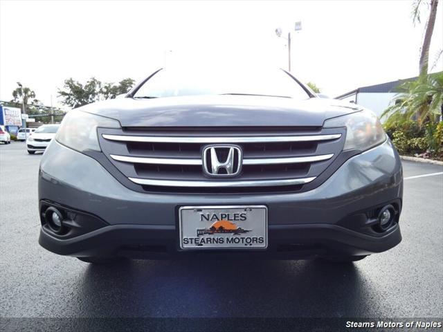 used 2012 Honda CR-V car, priced at $15,998