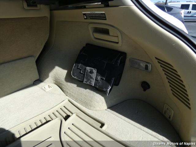 used 2012 INFINITI FX35 car, priced at $14,998
