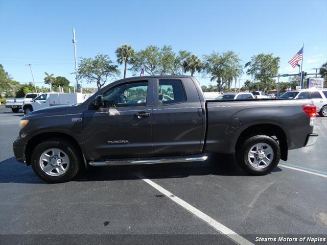 used 2012 Toyota Tundra car, priced at $15,998