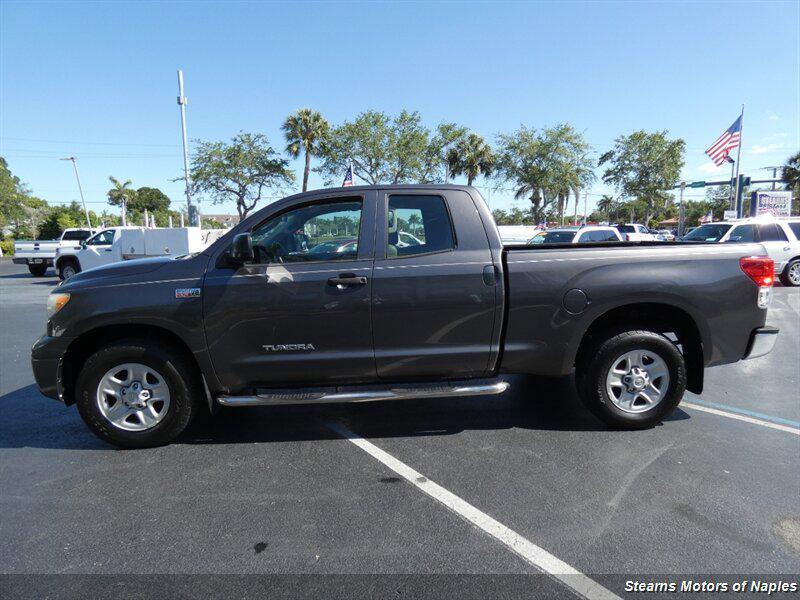 used 2012 Toyota Tundra car, priced at $14,998