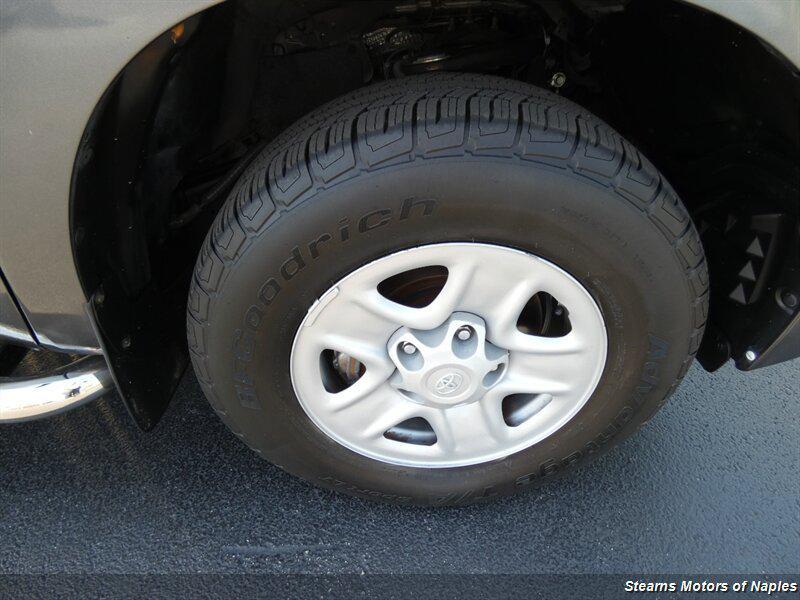 used 2012 Toyota Tundra car, priced at $14,998