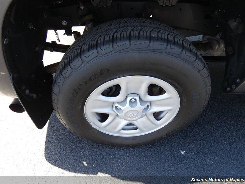 used 2012 Toyota Tundra car, priced at $14,998