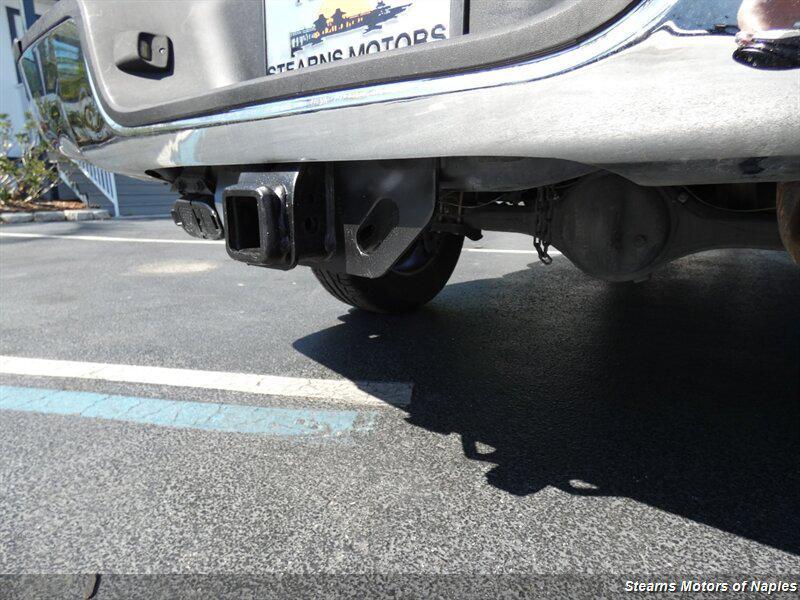 used 2012 Toyota Tundra car, priced at $14,998