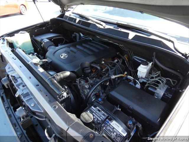 used 2012 Toyota Tundra car, priced at $15,998