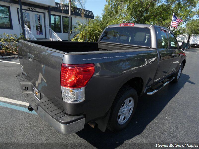 used 2012 Toyota Tundra car, priced at $14,998