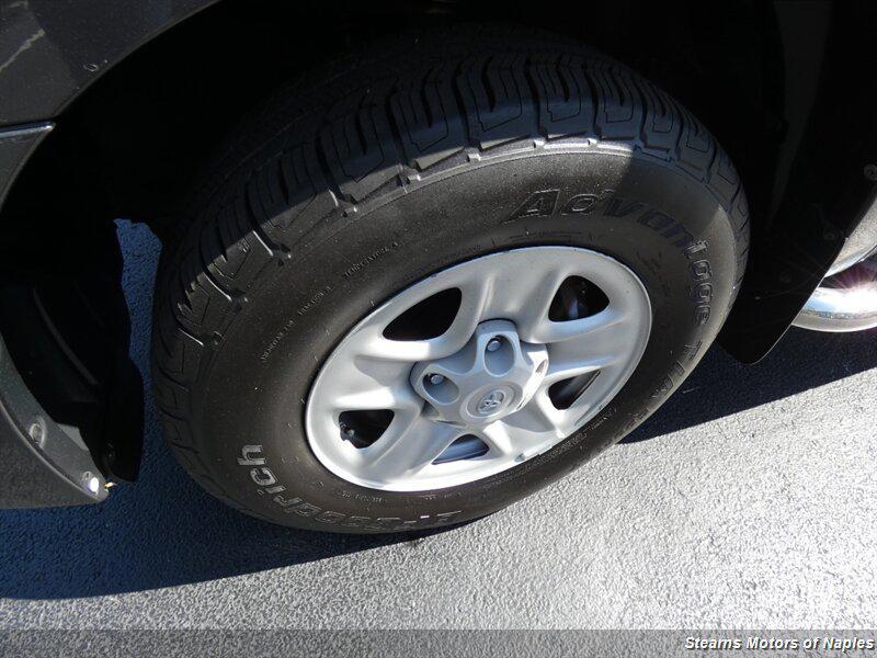 used 2012 Toyota Tundra car, priced at $14,998