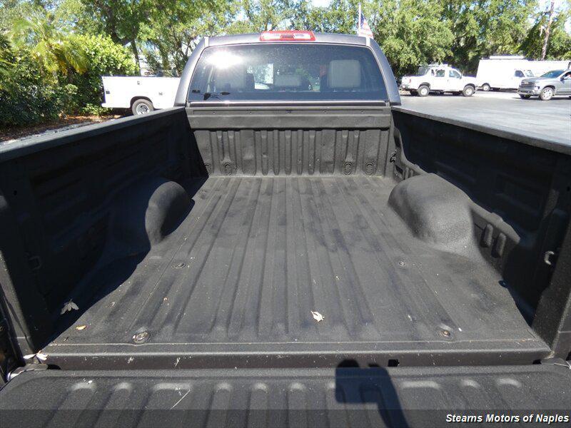 used 2012 Toyota Tundra car, priced at $14,998