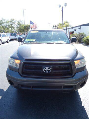 used 2012 Toyota Tundra car, priced at $15,998