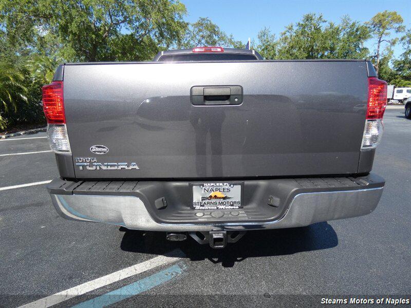 used 2012 Toyota Tundra car, priced at $14,998
