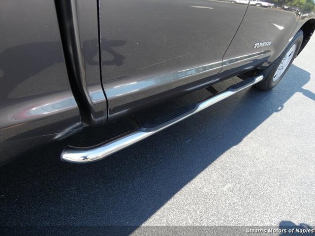 used 2012 Toyota Tundra car, priced at $15,998