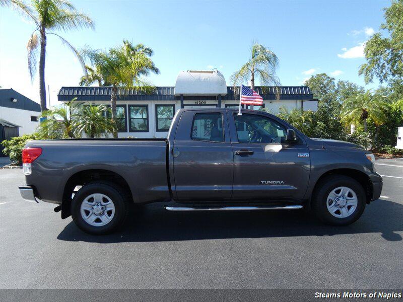 used 2012 Toyota Tundra car, priced at $14,998