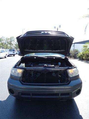 used 2012 Toyota Tundra car, priced at $15,998