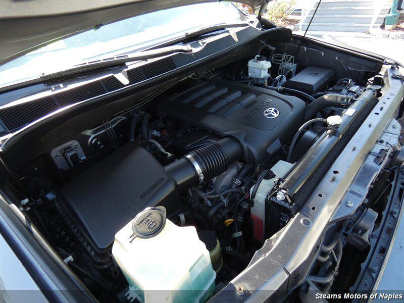 used 2012 Toyota Tundra car, priced at $14,998