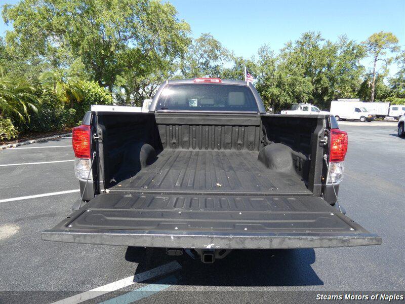 used 2012 Toyota Tundra car, priced at $14,998