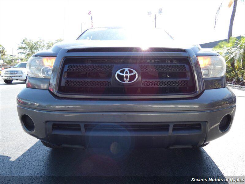 used 2012 Toyota Tundra car, priced at $14,998