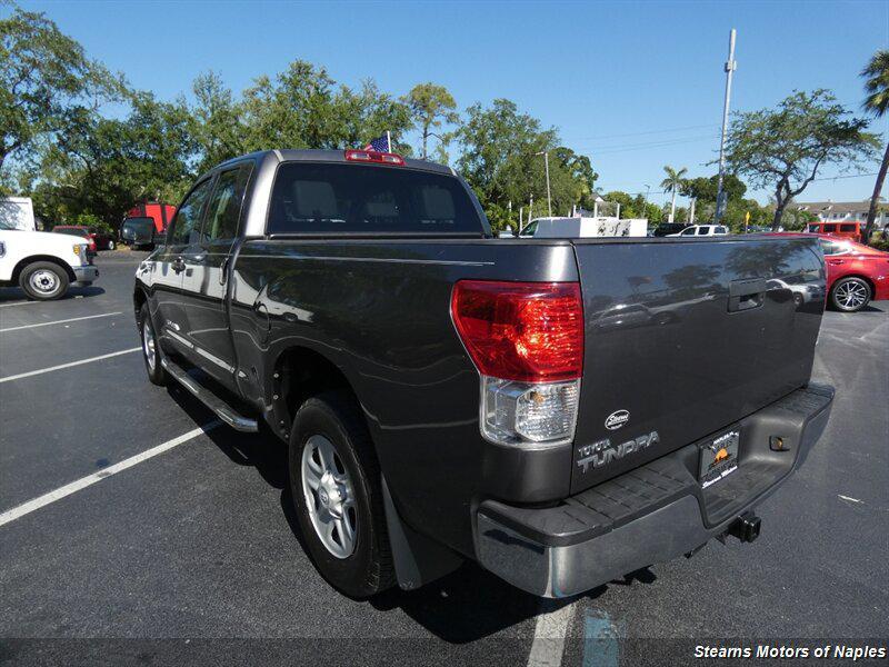 used 2012 Toyota Tundra car, priced at $14,998