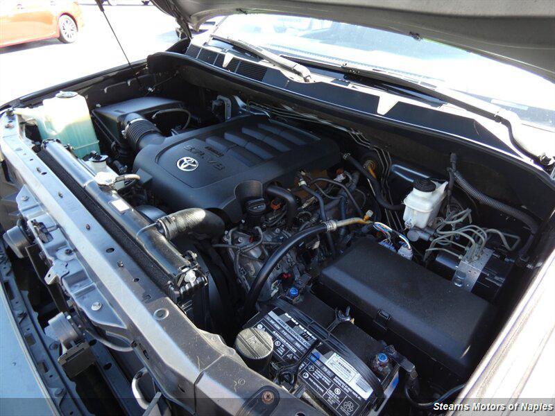 used 2012 Toyota Tundra car, priced at $14,998