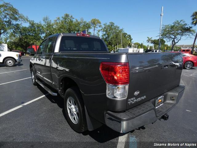 used 2012 Toyota Tundra car, priced at $15,998