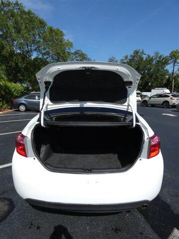 used 2019 Toyota Corolla car, priced at $15,998