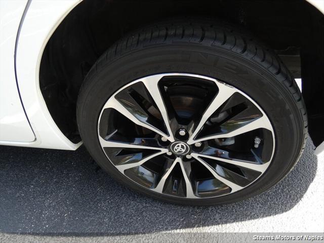 used 2019 Toyota Corolla car, priced at $15,998