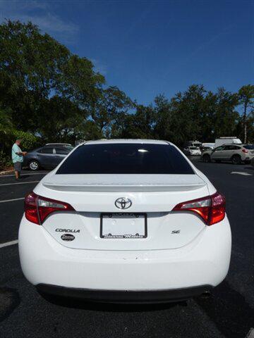used 2019 Toyota Corolla car, priced at $15,998