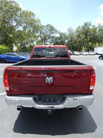 used 2011 Dodge Ram 1500 car, priced at $14,998