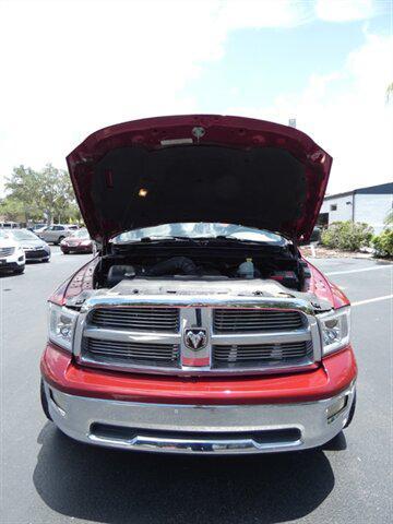 used 2011 Dodge Ram 1500 car, priced at $14,998
