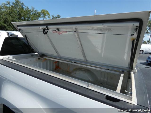 used 2022 Chevrolet Colorado car, priced at $19,998
