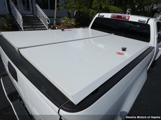 used 2022 Chevrolet Colorado car, priced at $19,998