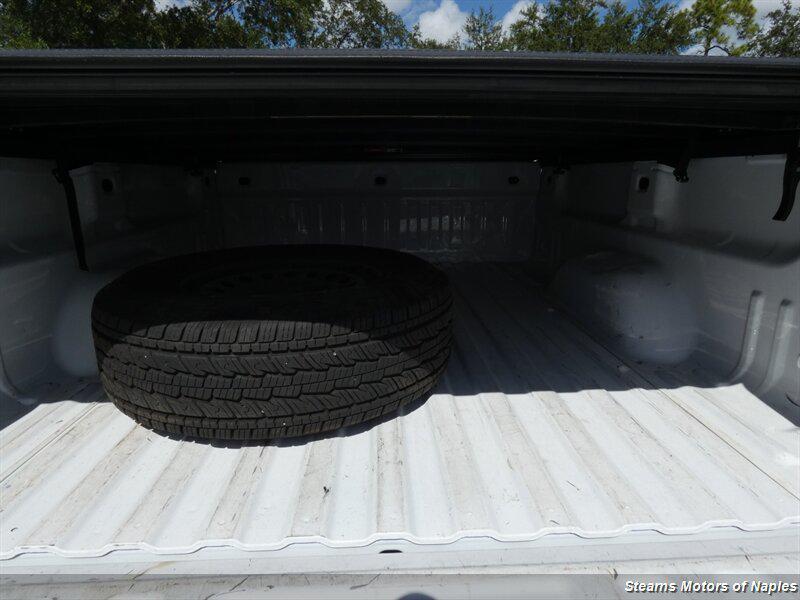 used 2018 Chevrolet Silverado 1500 car, priced at $16,998