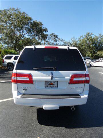 used 2013 Lincoln Navigator car, priced at $15,998