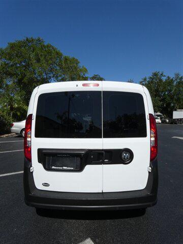 used 2017 Ram ProMaster City car, priced at $7,998