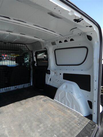 used 2017 Ram ProMaster City car, priced at $7,998
