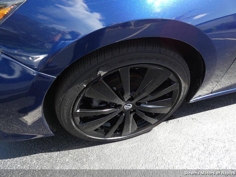 used 2019 Nissan Altima car, priced at $15,998