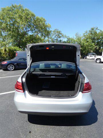 used 2014 Mercedes-Benz E-Class car, priced at $15,998