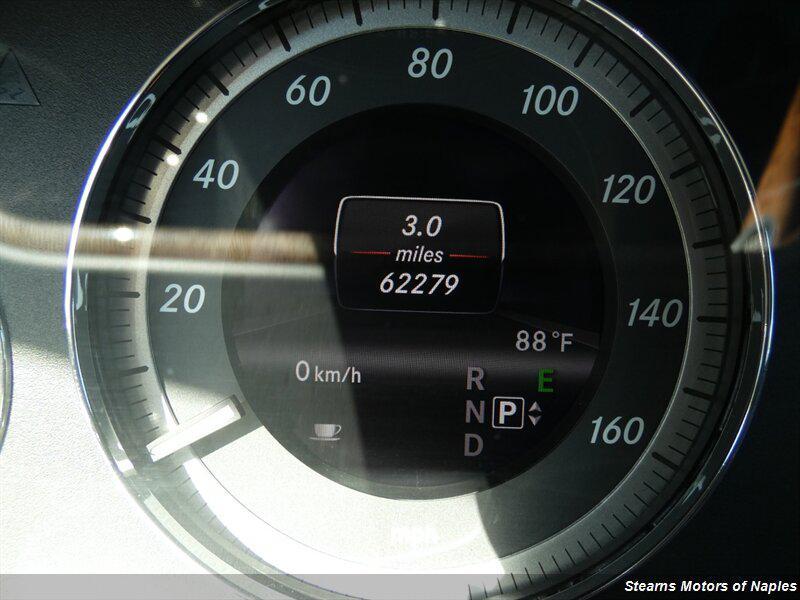 used 2013 Mercedes-Benz E-Class car, priced at $17,998