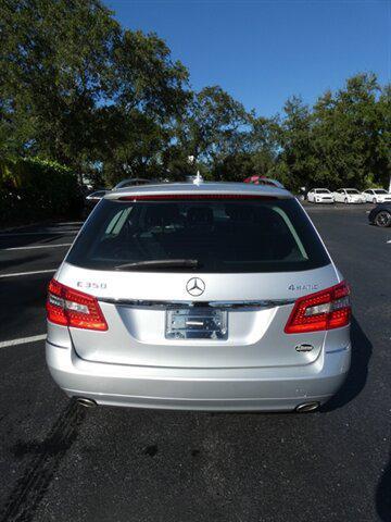 used 2013 Mercedes-Benz E-Class car, priced at $17,998