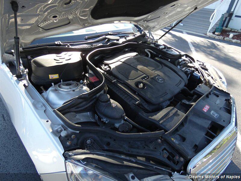 used 2013 Mercedes-Benz E-Class car, priced at $17,998