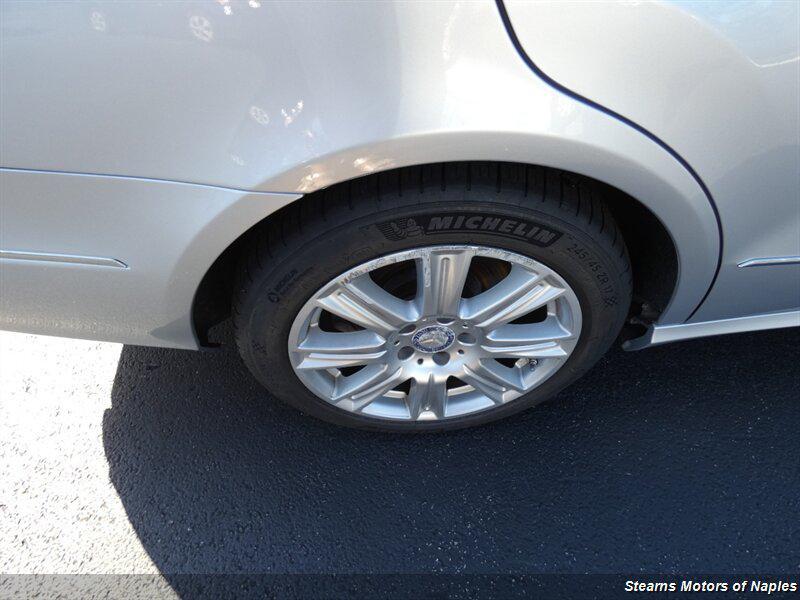 used 2013 Mercedes-Benz E-Class car, priced at $17,998
