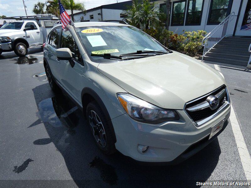 used 2014 Subaru XV Crosstrek car, priced at $8,298